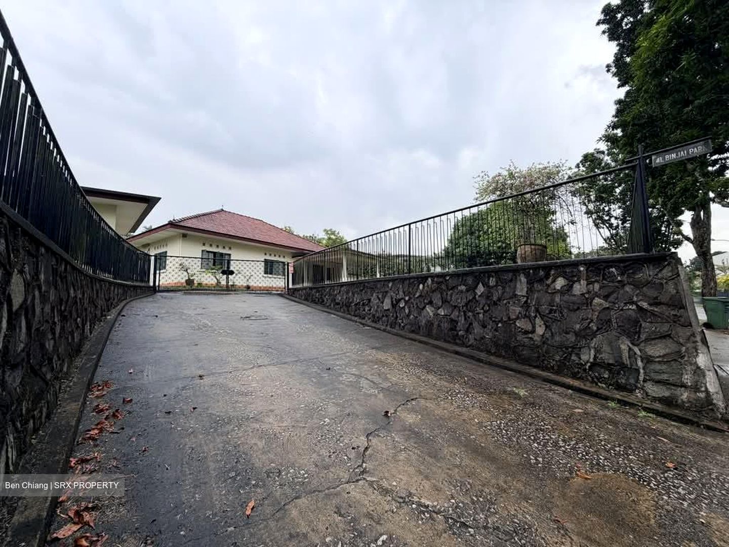 Binjai Park (D21), Detached #581326631